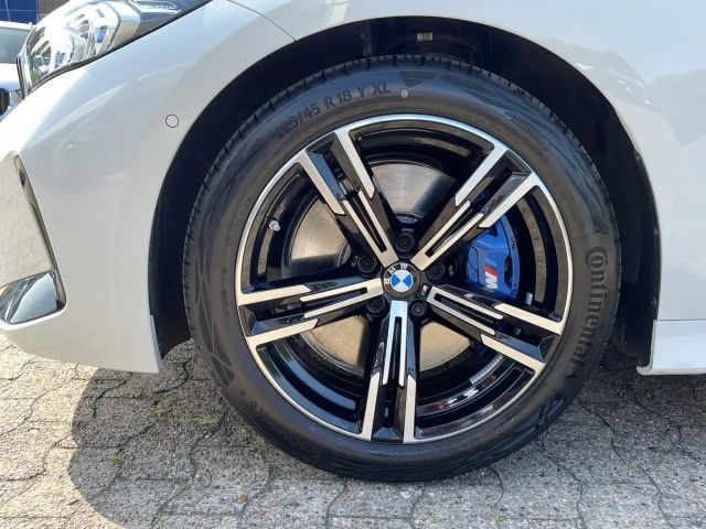 BMW 320 320i M-Sport Touring