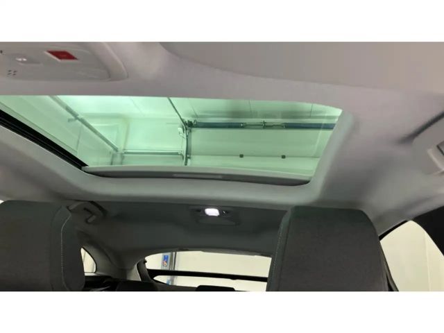 Citroën C4 Max PureTech