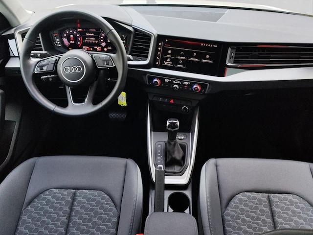 Audi A1 30 TFSI S-Tronic Sportback