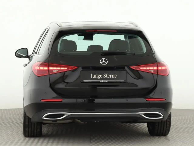 Mercedes-Benz C 200 AVANTGARDE Estate