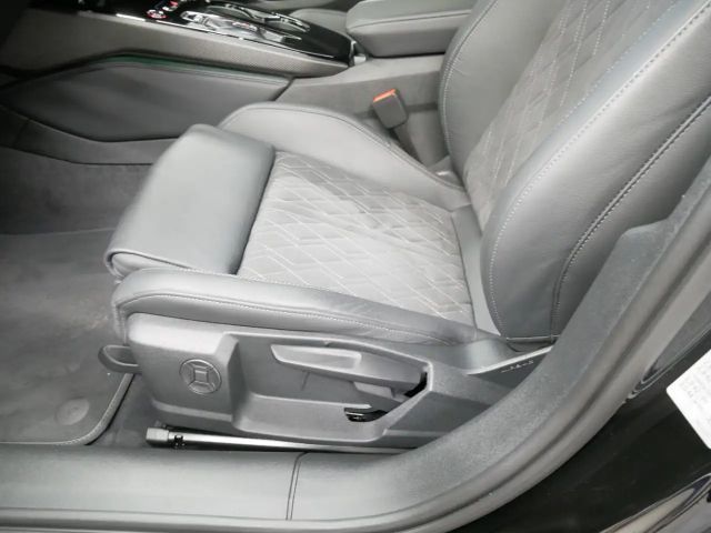 Audi A5 Quattro S-Line