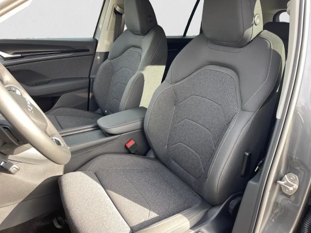 Skoda Kodiaq Selection