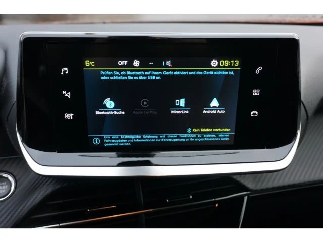 Peugeot E-2008 Active Pack