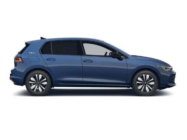 Volkswagen Golf 1.5 TSI Golf VIII