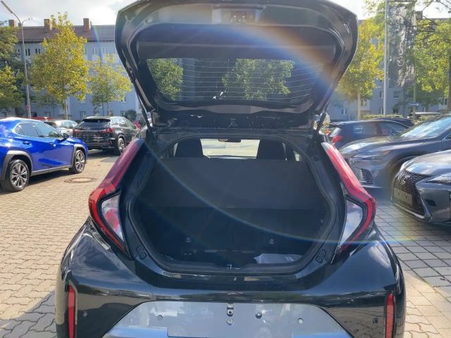 Toyota Aygo X 1.0 VVT-i