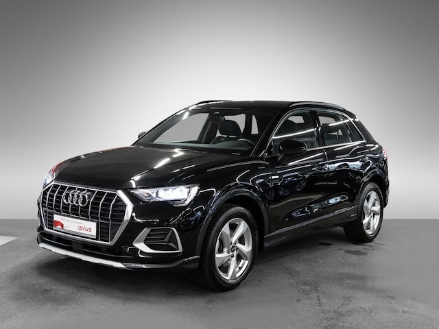 Audi Q3 35 TDI S-Tronic