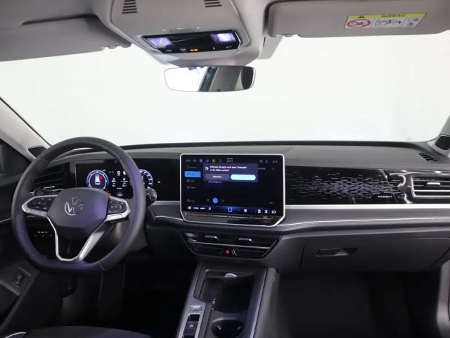 Volkswagen Passat Business DSG Variant