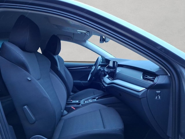 Skoda Octavia 2.0 TDI Combi Selection