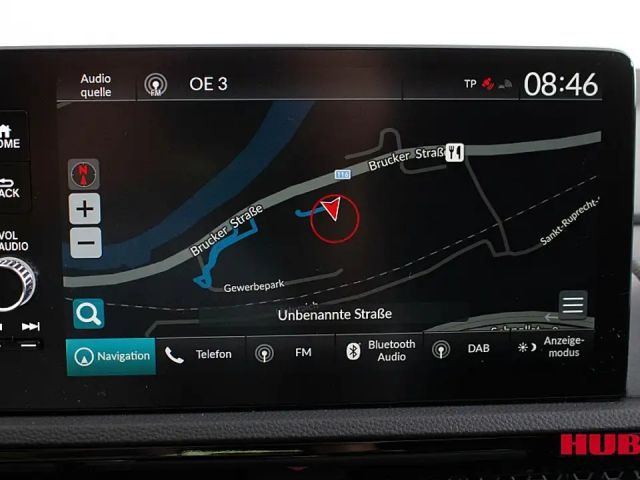 Honda CR-V Advance e:HEV i-MMD