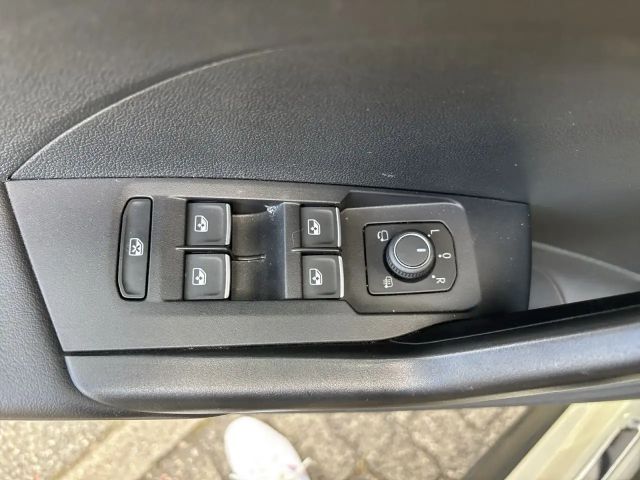 Volkswagen T-Cross 1.0 TSI Move