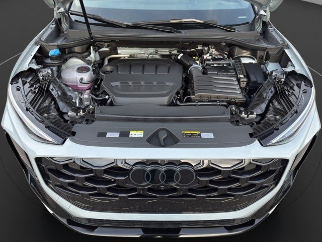 Audi Q3 Quattro S-Tronic Sportback