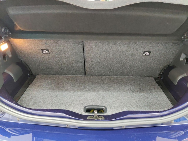 Volkswagen e-up! Sound