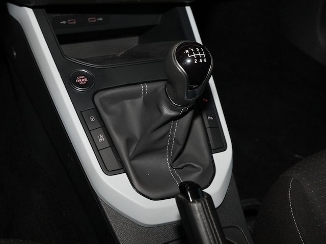 Seat Arona 1.0 TGI Style