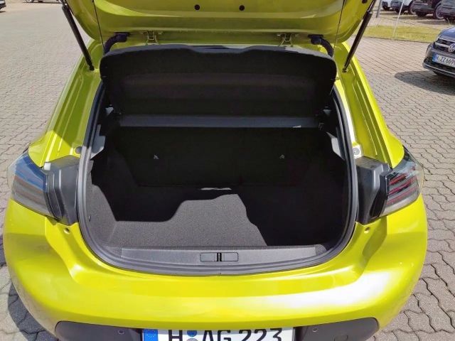 Peugeot 208 Active Pack PureTech