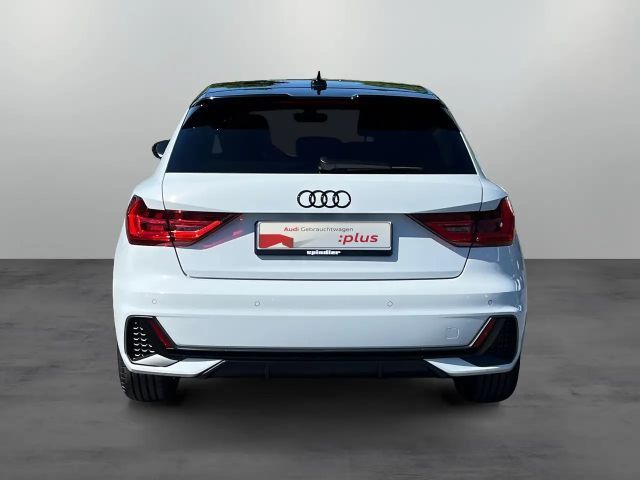 Audi A1 30 TFSI S-Line S-Tronic
