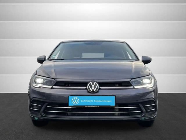 Volkswagen Polo 1.0 TSI DSG Style