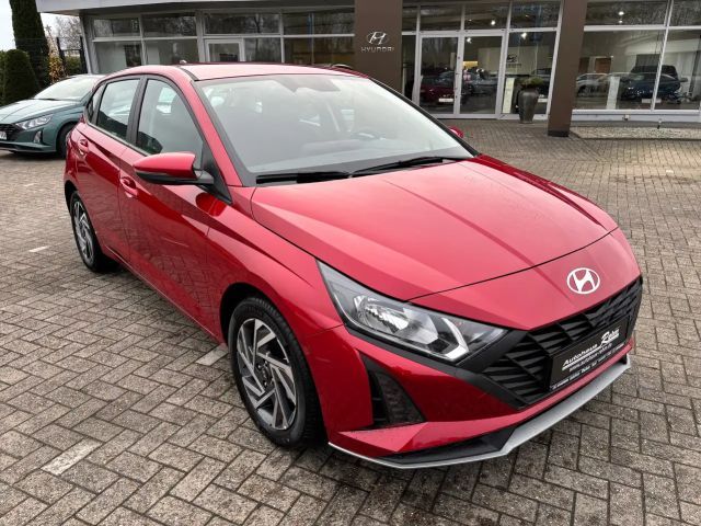 Hyundai i20 1.2 Smart