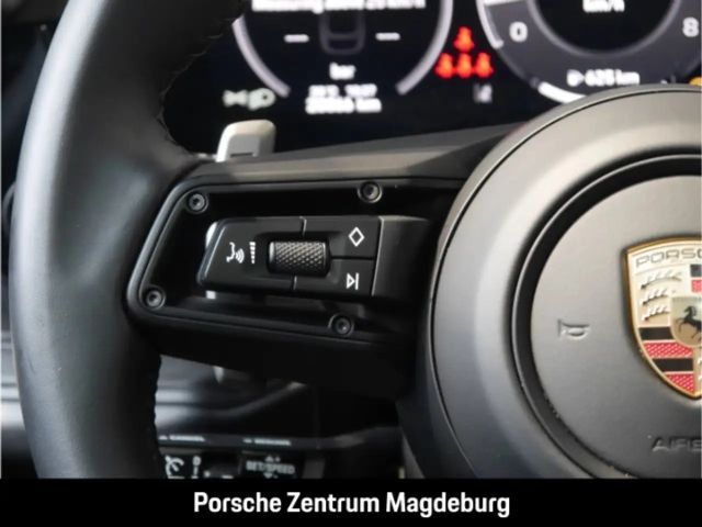 Porsche Cayenne Coupé GTS