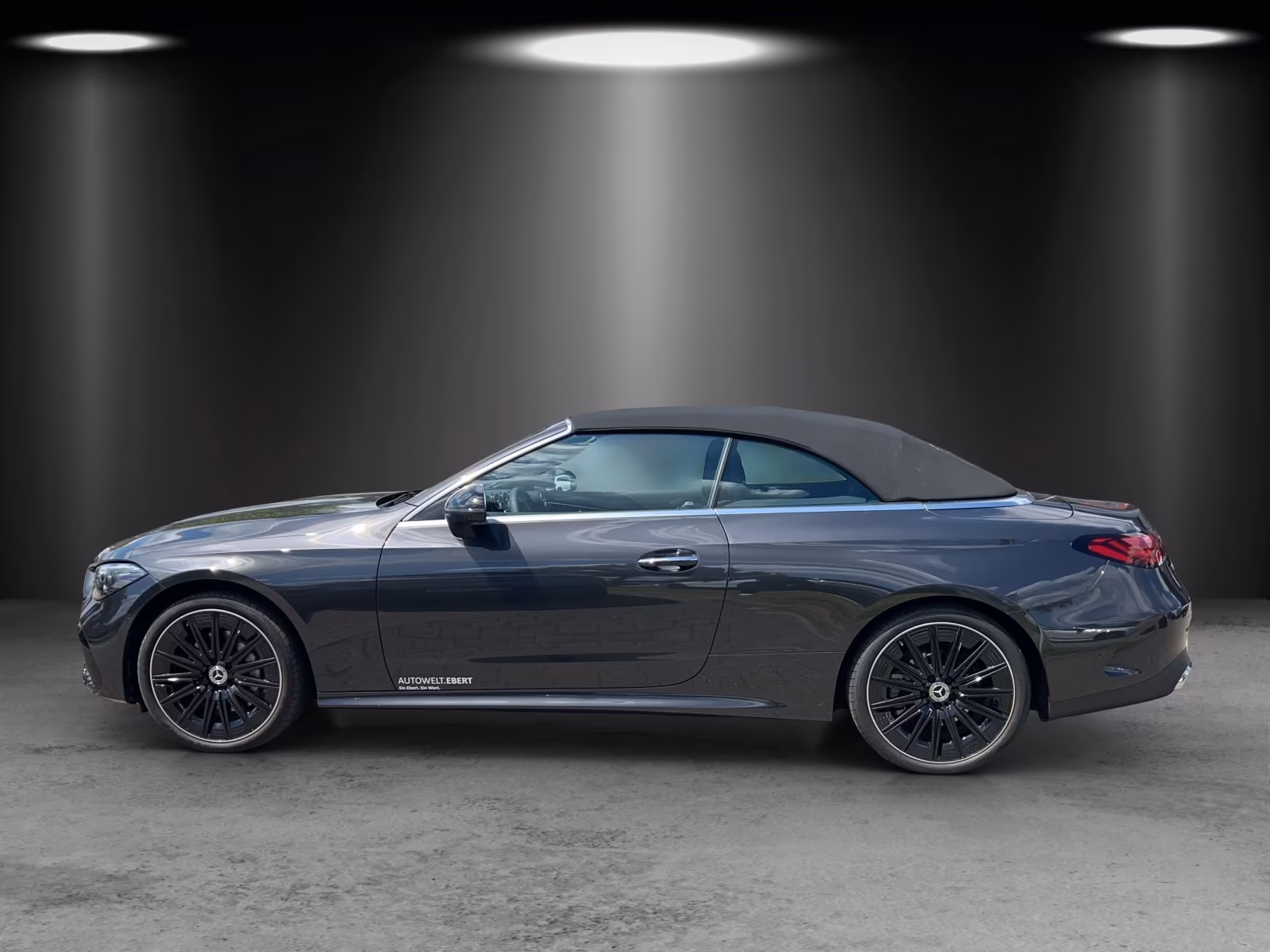 Mercedes-Benz CLE 300 4MATIC AMG Line