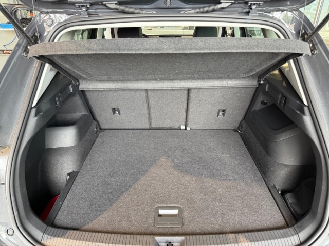 Volkswagen Tiguan 2.0 TDI DSG