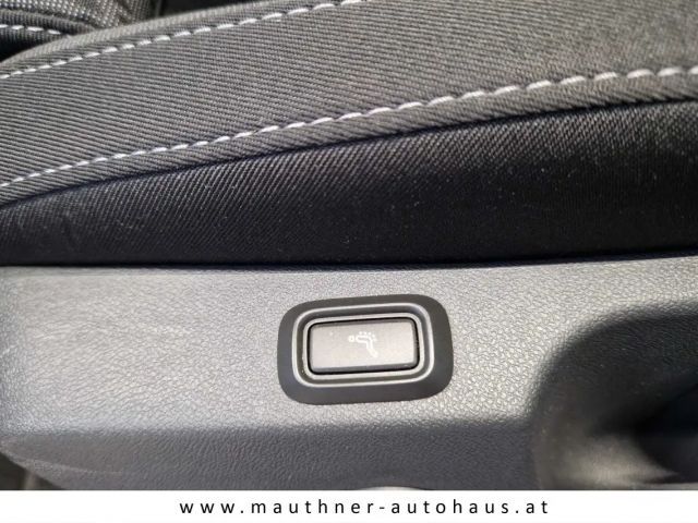 Skoda Octavia Ambition