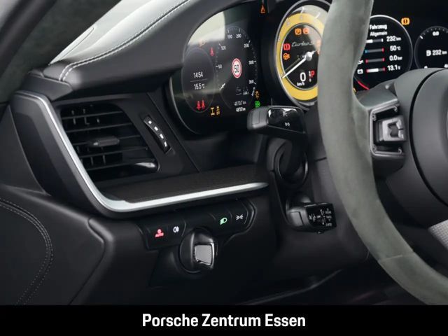 Porsche 992 Coupé S Turbo