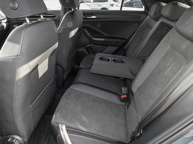 Volkswagen T-Roc 2.0 TDI DSG