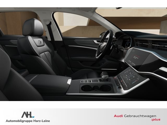 Audi S6 Avant Quattro