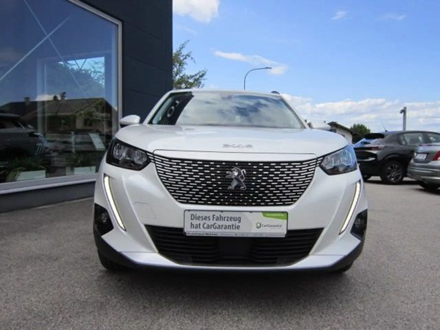 Peugeot E-2008 Allure Pack