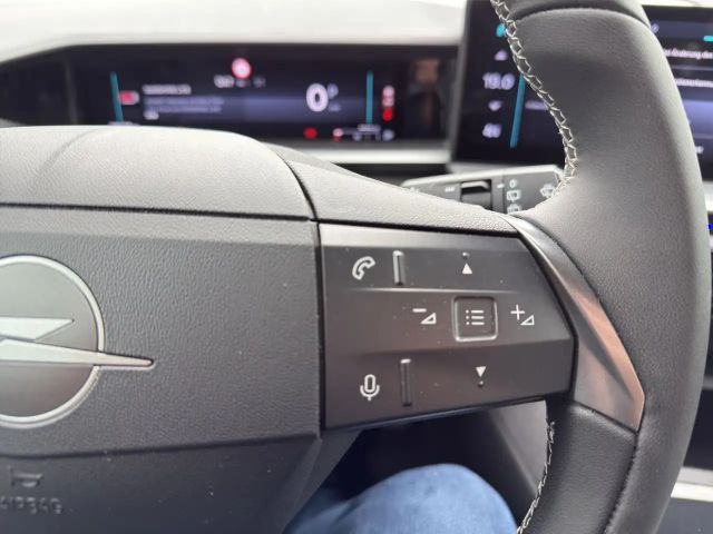 Opel Grandland X 1.2 Turbo Edition Hybrid