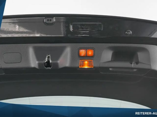 Mercedes-Benz CLA 200 Shooting Brake