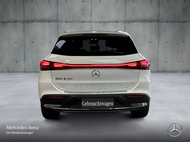 Mercedes-Benz EQA 250 Advanced Progressive