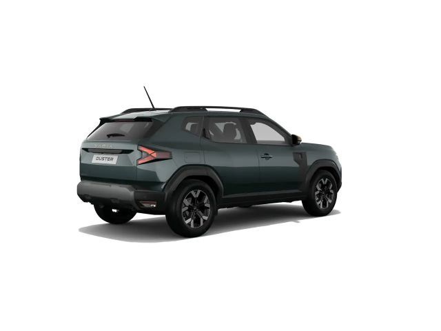 Dacia Duster Extreme TCe 130