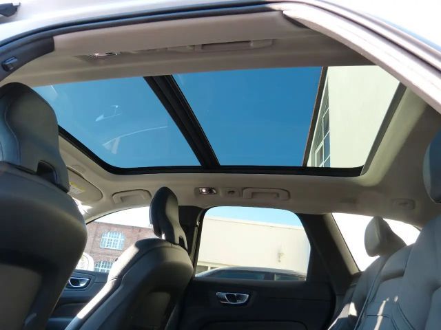 Volvo XC60 AWD Inscription T6