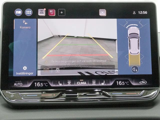 Cupra Terramar 1.5 eTSI