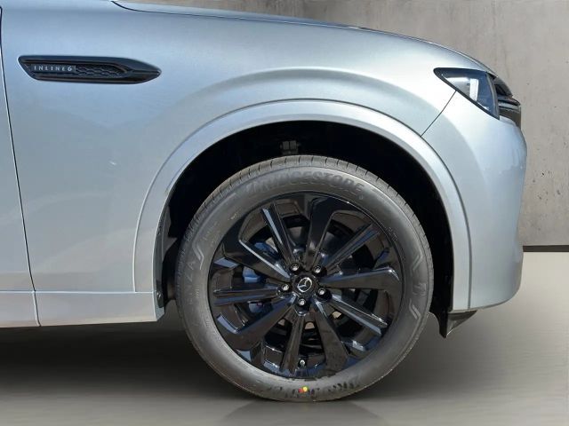 Mazda CX-60 Homura Plus