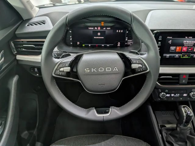 Skoda Kamiq 1.5 TSI Selection