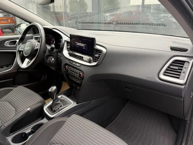 Kia Ceed GDi SportWagon