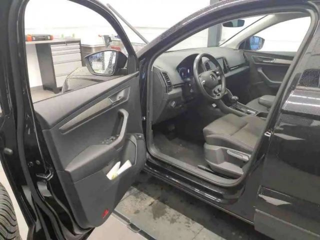 Skoda Karoq 2.0 TDI Style Style