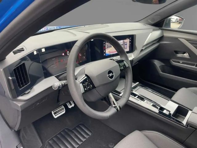 Opel Astra GS-Line Grand Sport Sports Tourer