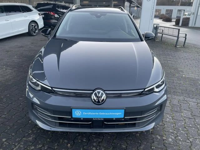 Volkswagen Golf 2.0 TDI DSG Golf VIII Variant