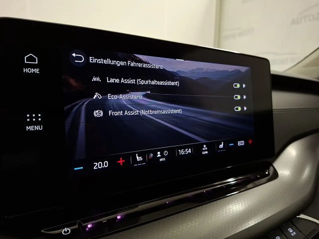 Skoda Octavia Combi Style Style iV