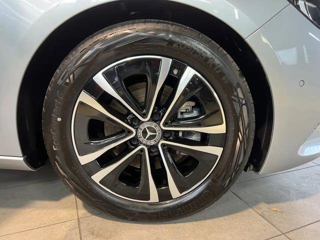 Mercedes-Benz B 200 B 200 d Progressive Sedan