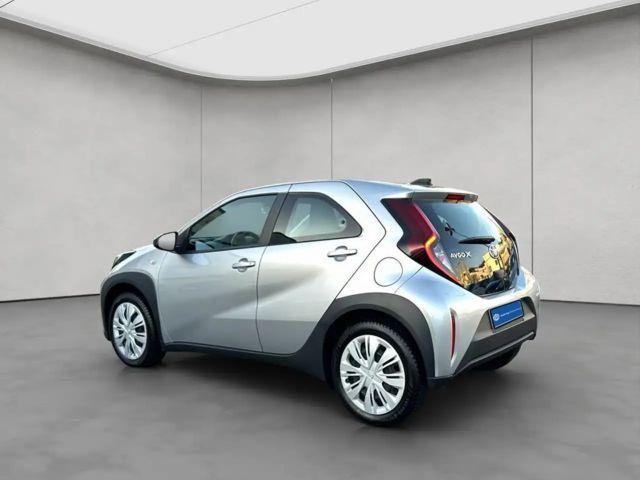 Toyota Aygo X 1.0 VVT-i Hatchback Play S-CVT