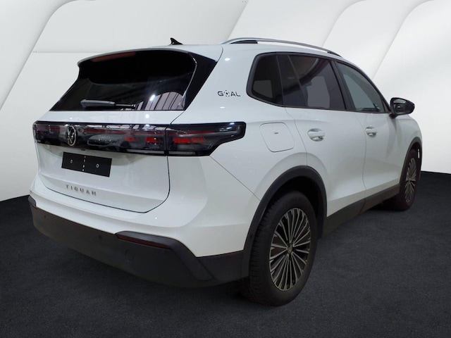 Volkswagen Tiguan 2.0 TDI DSG