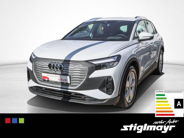 Audi Q4 e-tron 40