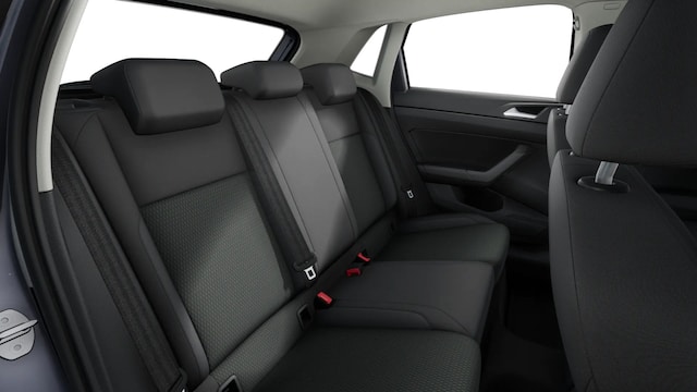 Volkswagen Polo 1.0 MPI Life