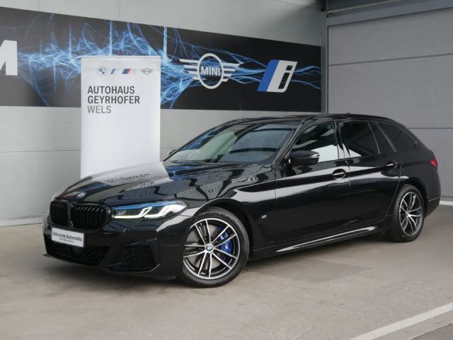 BMW 530 530d xDrive