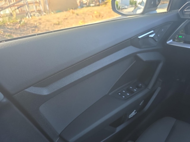 Audi A3 35 TFSI S-Tronic Sedan