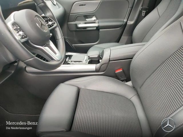 Mercedes-Benz EQA 250 Advanced Progressive